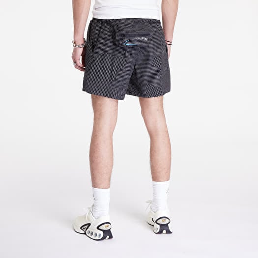 X off white black shorts new arrivals