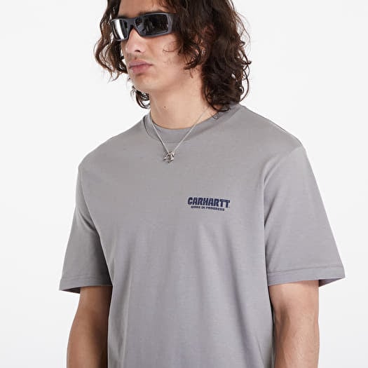 Carhartt WIP S S Trade T Shirt UNISEX