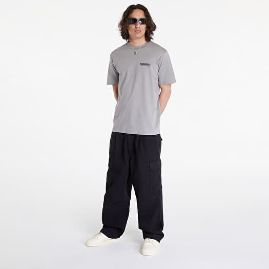 [CARHARTTWIP] S/S TRADE T-SHIRT ★大人気★ Men's T-shirts Carhartt WIP S/S Trade T-Shirt UNISEX Misty