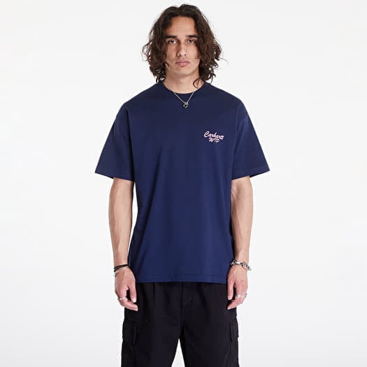 T-shirts Carhartt WIP S/S Friendship T-Shirt UNISEX Air