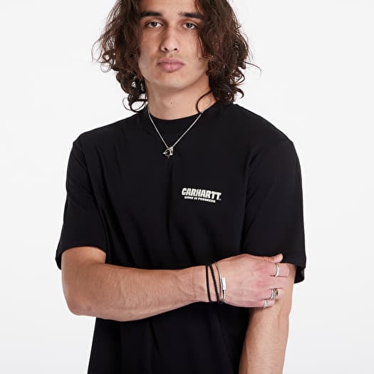 【送料&関税込】Carhartt S/s trade T-shirt S/S TRADE T-SHIRT