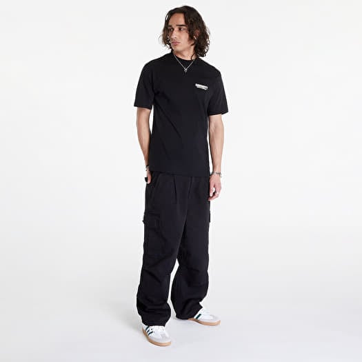 T-shirts Carhartt WIP S/S Trade T-Shirt UNISEX Black | Footshop