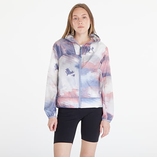 Nike ACG "Cinder Cone" Women's Full-Zip Jacket Light Armory Blue/Summit White