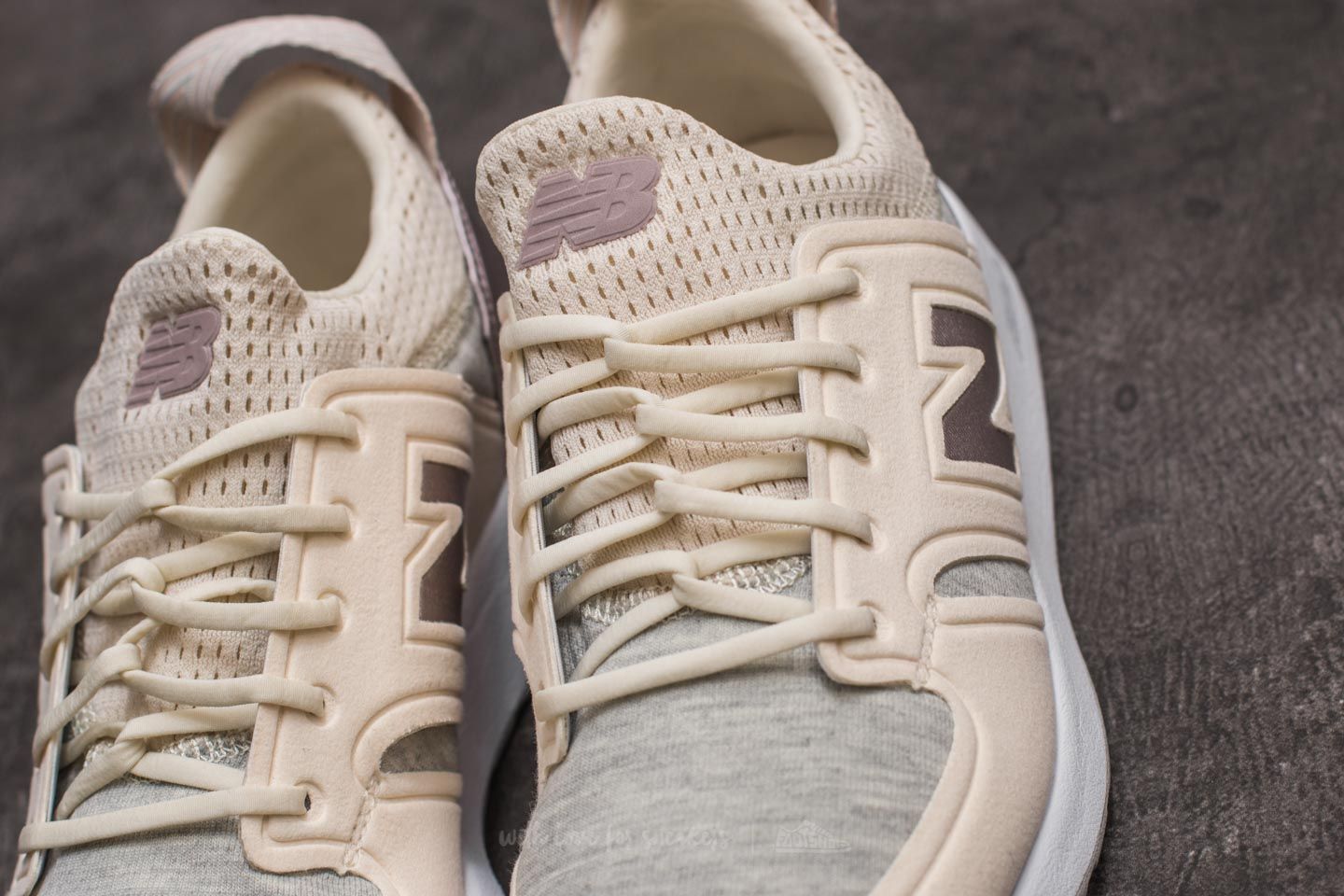New balance 420 gialle new arrivals