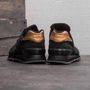New balance 475 women gold top