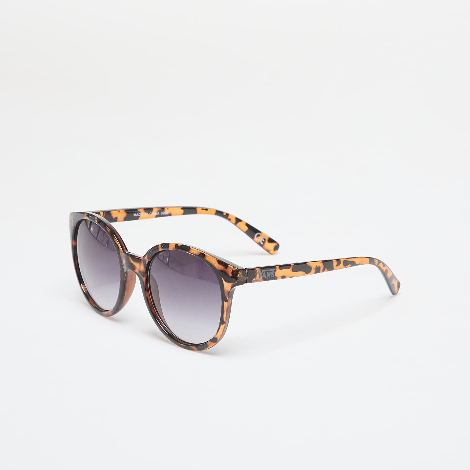 Men's sunglasses Vans Rise And Shine Sunglass Tortoi