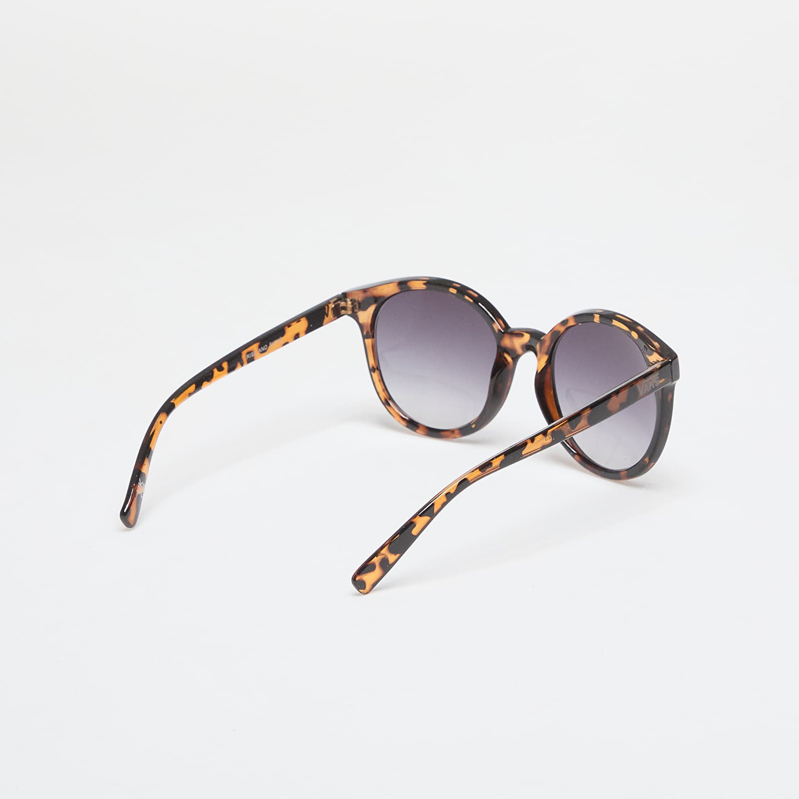Men's sunglasses Vans Rise And Shine Sunglass Tortoi