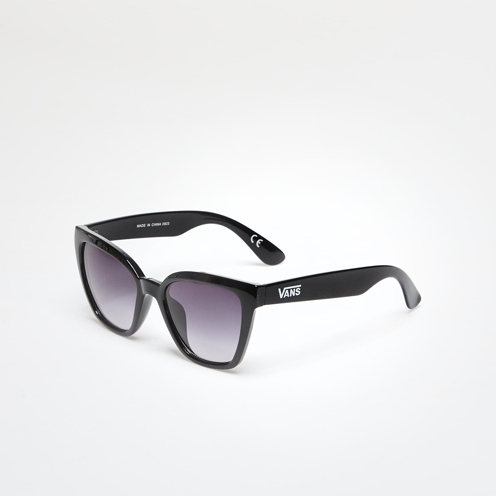 Férfi napszemüvegek Vans Hip Cat Sunglasses Black