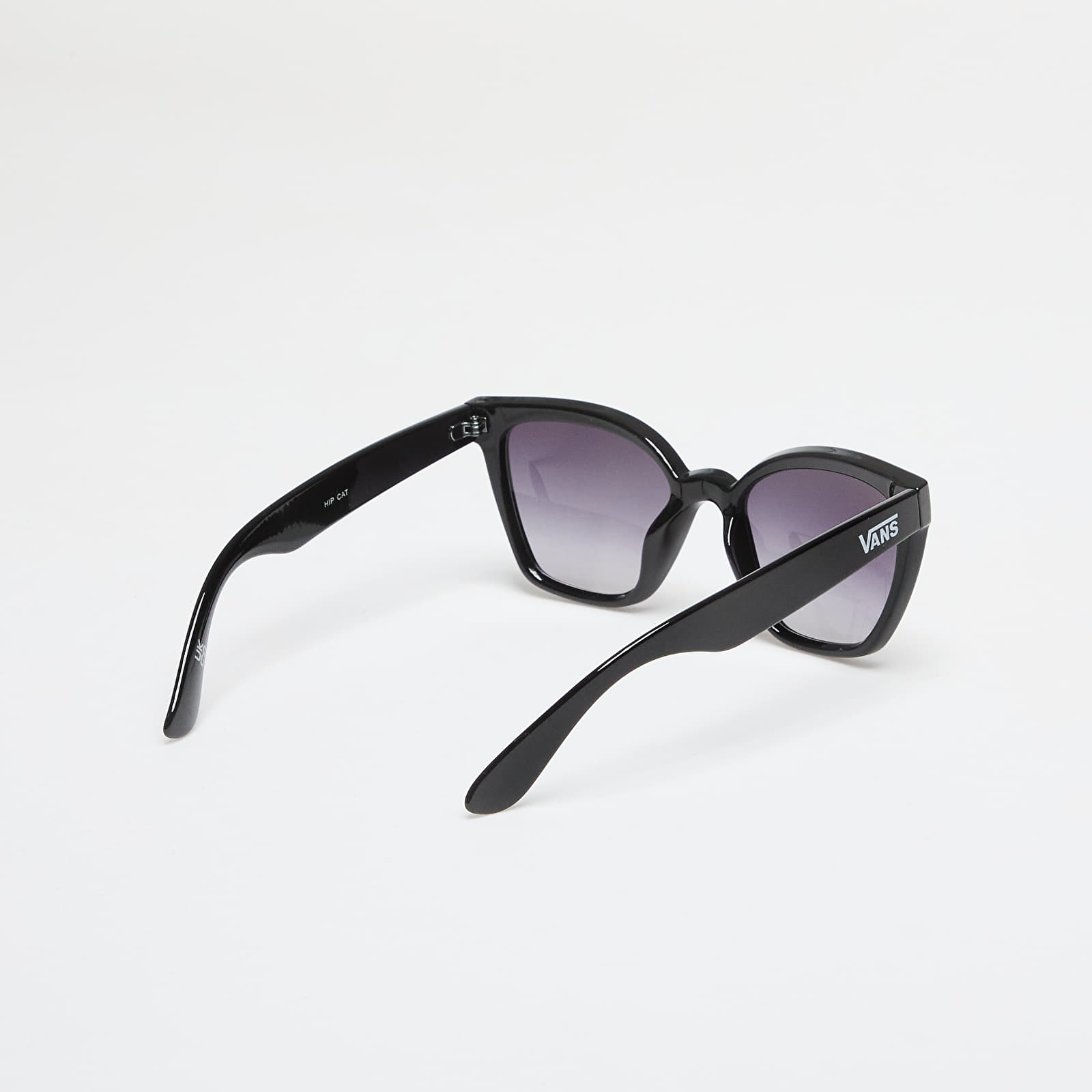 Férfi napszemüvegek Vans Hip Cat Sunglasses Black