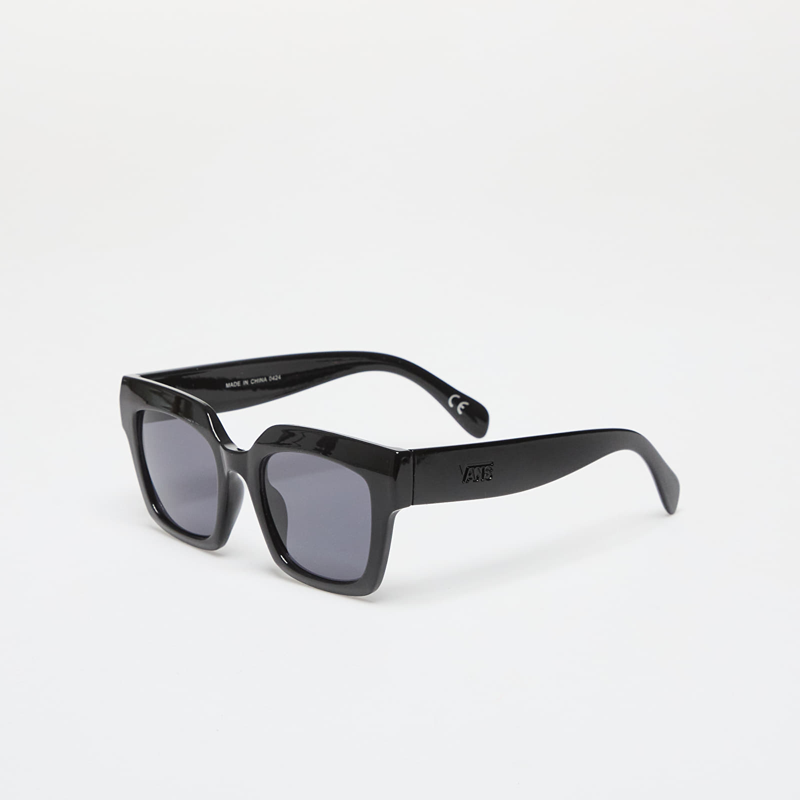Herren Sonnenbrillen Vans Belden Shades Black
