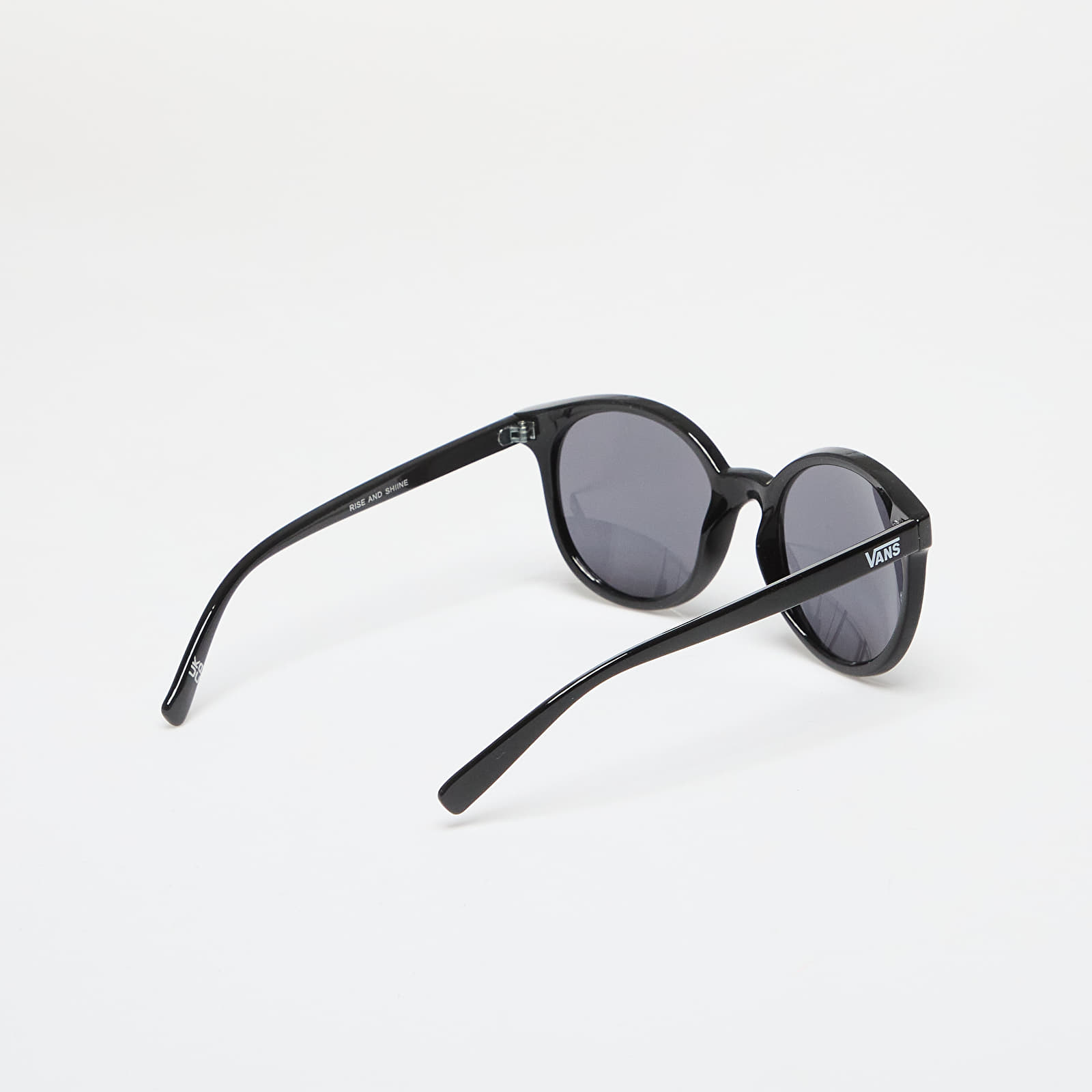 Herren Sonnenbrillen Vans Rise And Shine Sunglass Black