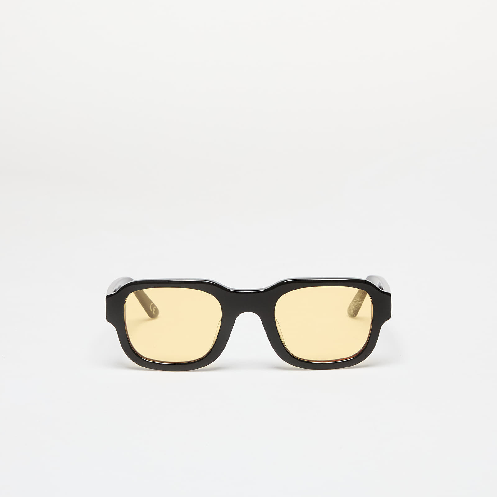 Ochelari de soare Vans 66 Sunglasses Black/ Yarrow