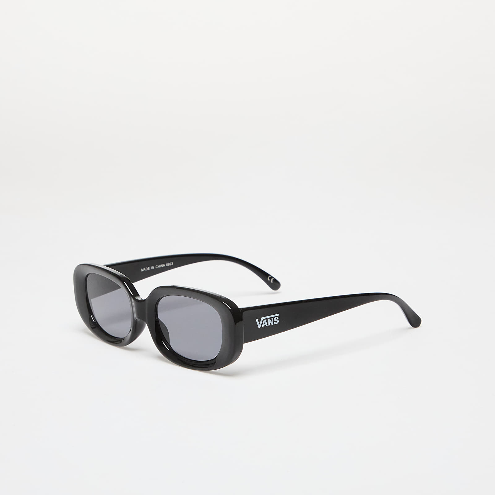 Herren Sonnenbrillen Vans Showstopper Sunglasses Black