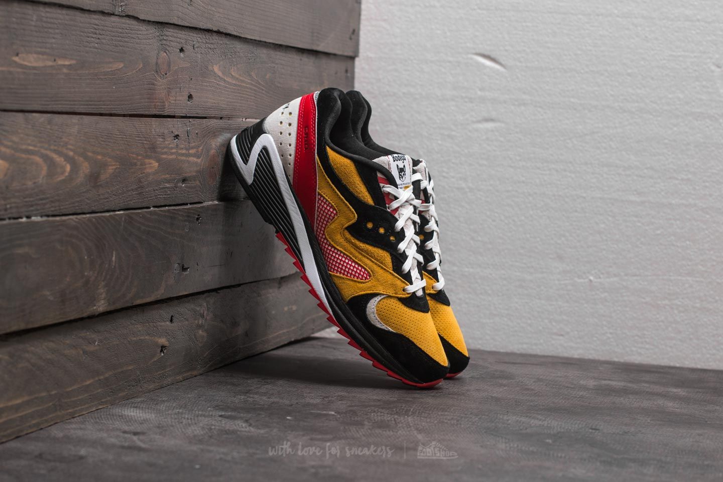 Saucony grid 8000 scontate new arrivals