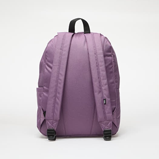 Vans backpack purple online