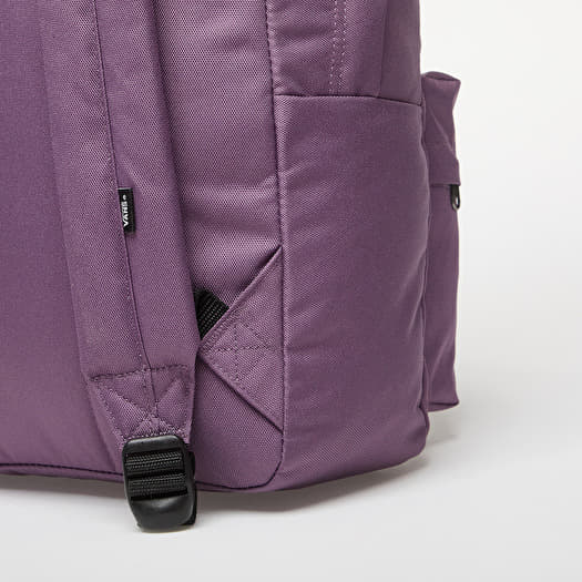 Mochilas vans hombre purpura online