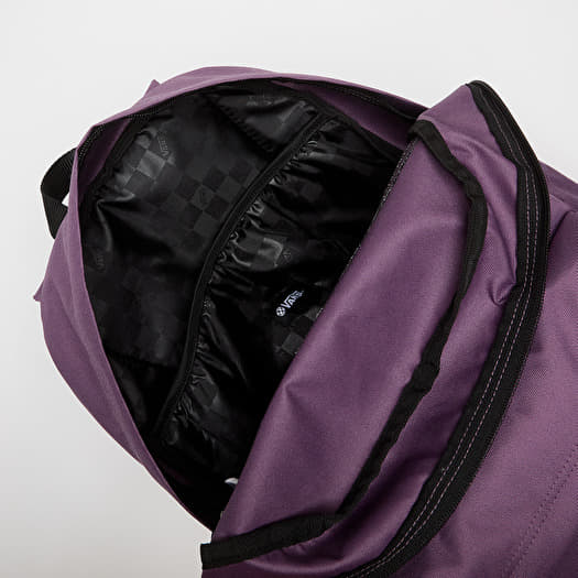 Bolsas vans hombre purpura top