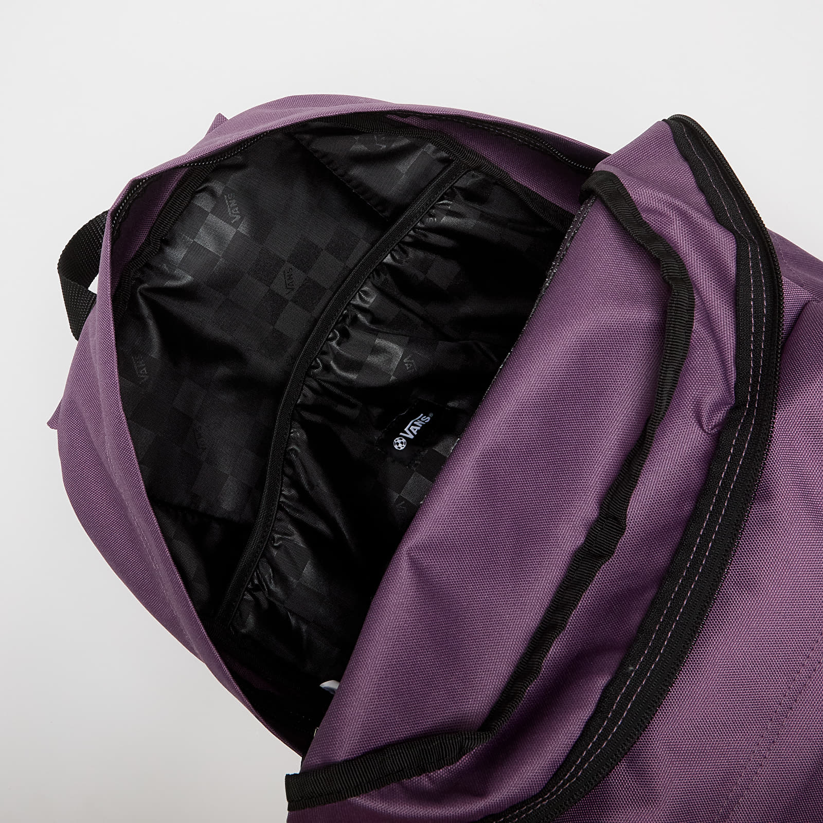 Ανδρικά σακίδια Vans Old Skool Drop V Backpack Grape