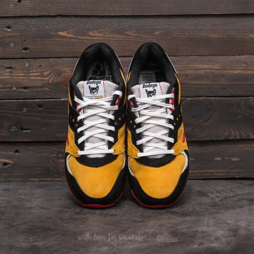 Saucony X Bodega