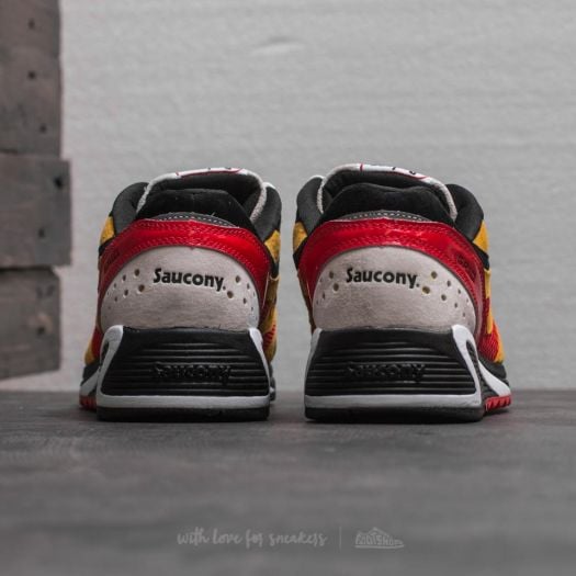 Saucony grid 8000 nere shop