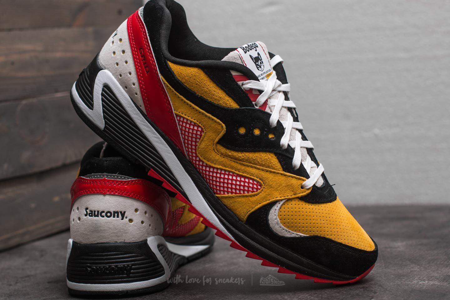 Saucony grid 8000 bambino scontate new arrivals