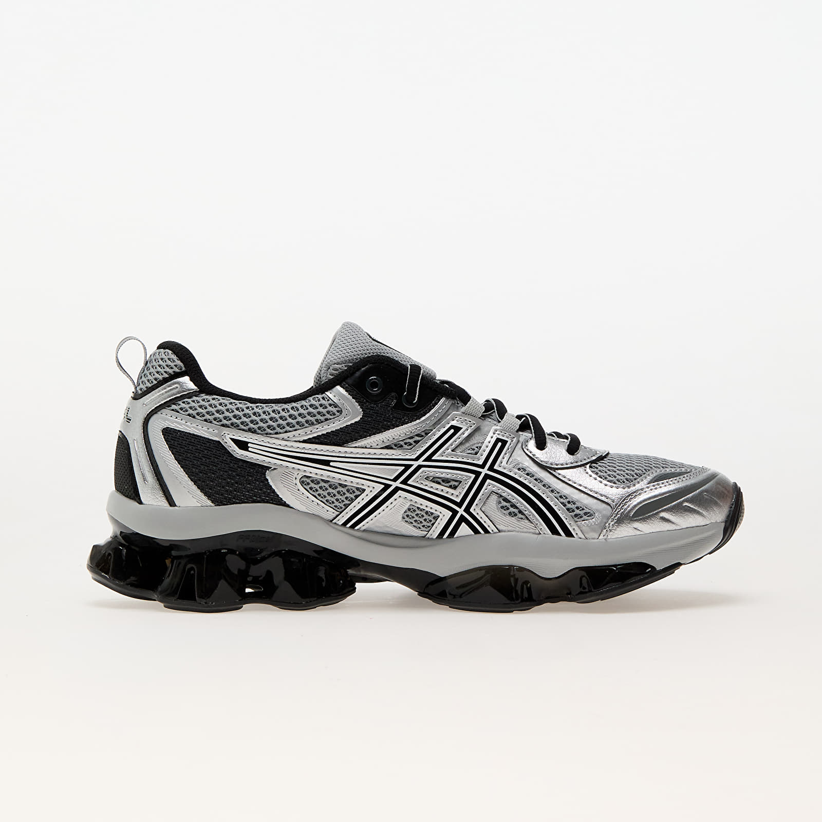 Men's shoes Asics Gel-Quantum™ Kinetic Mid Grey/ Pure Silver