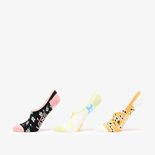 Vans Best Me Canoodle Lime Sherbet