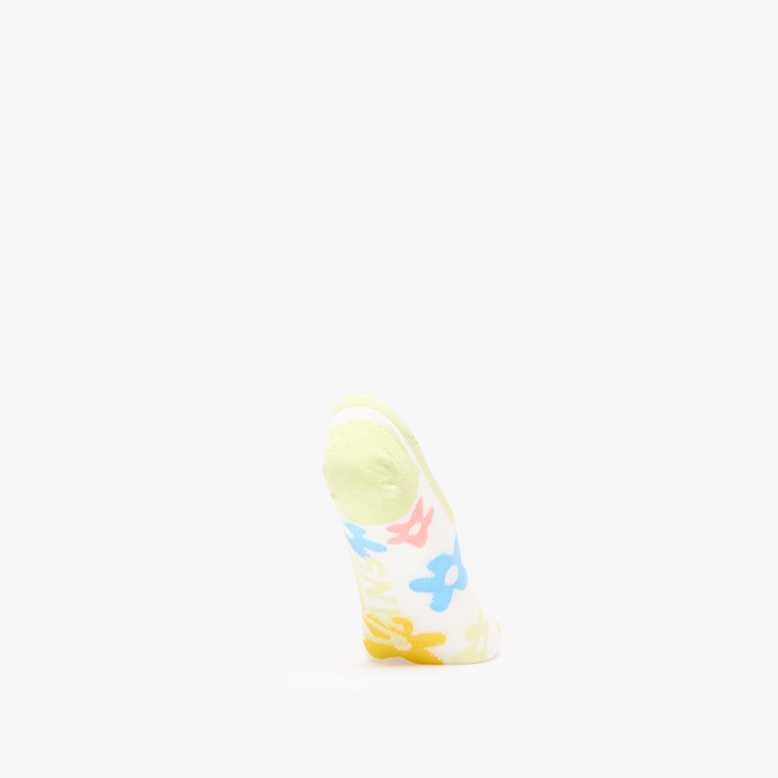 Skarpety męskie Vans Best Me Canoodle Lime Sherbet