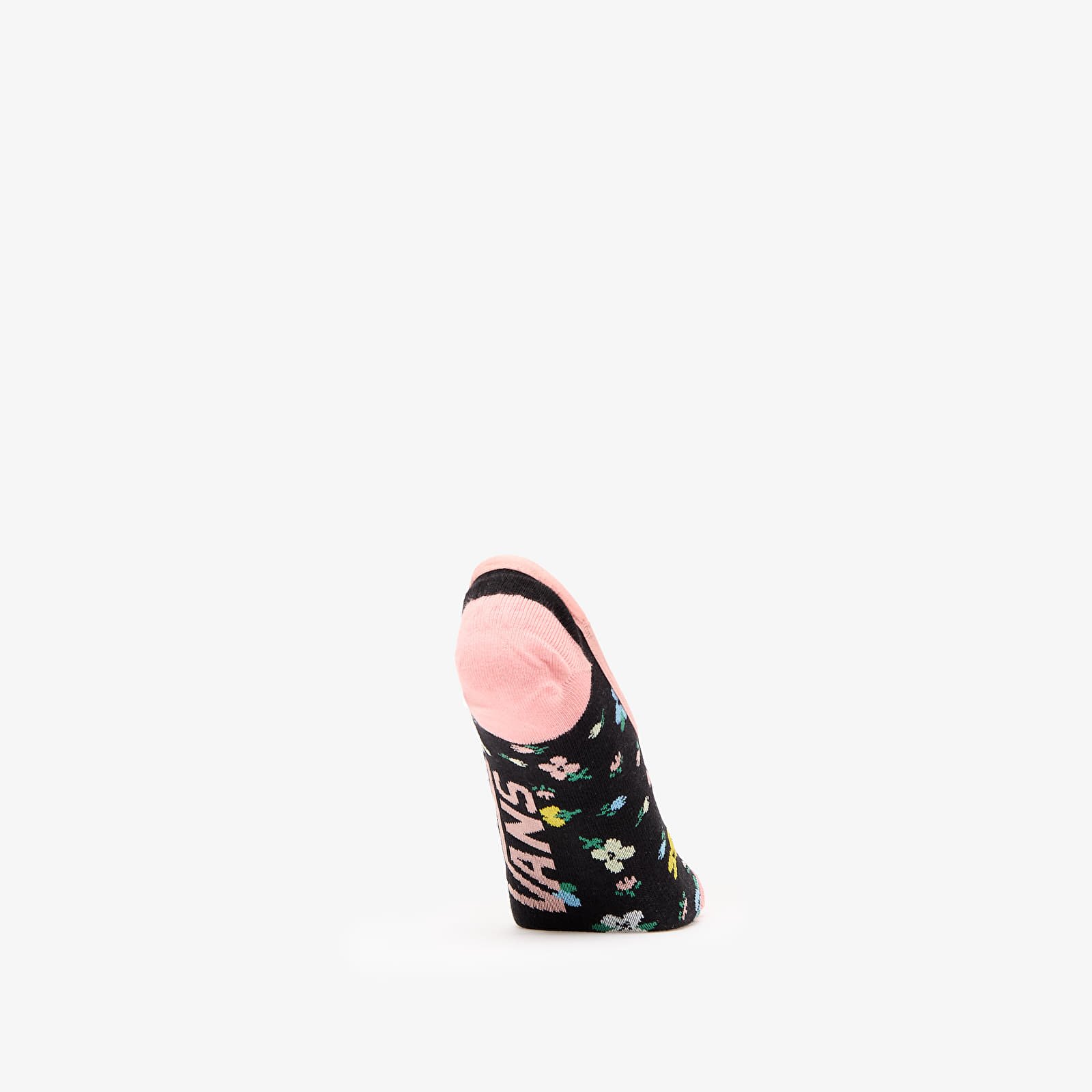 Skarpety męskie Vans Best Me Canoodle Lime Sherbet