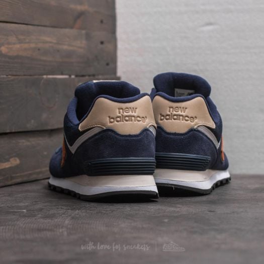 New Balance 574