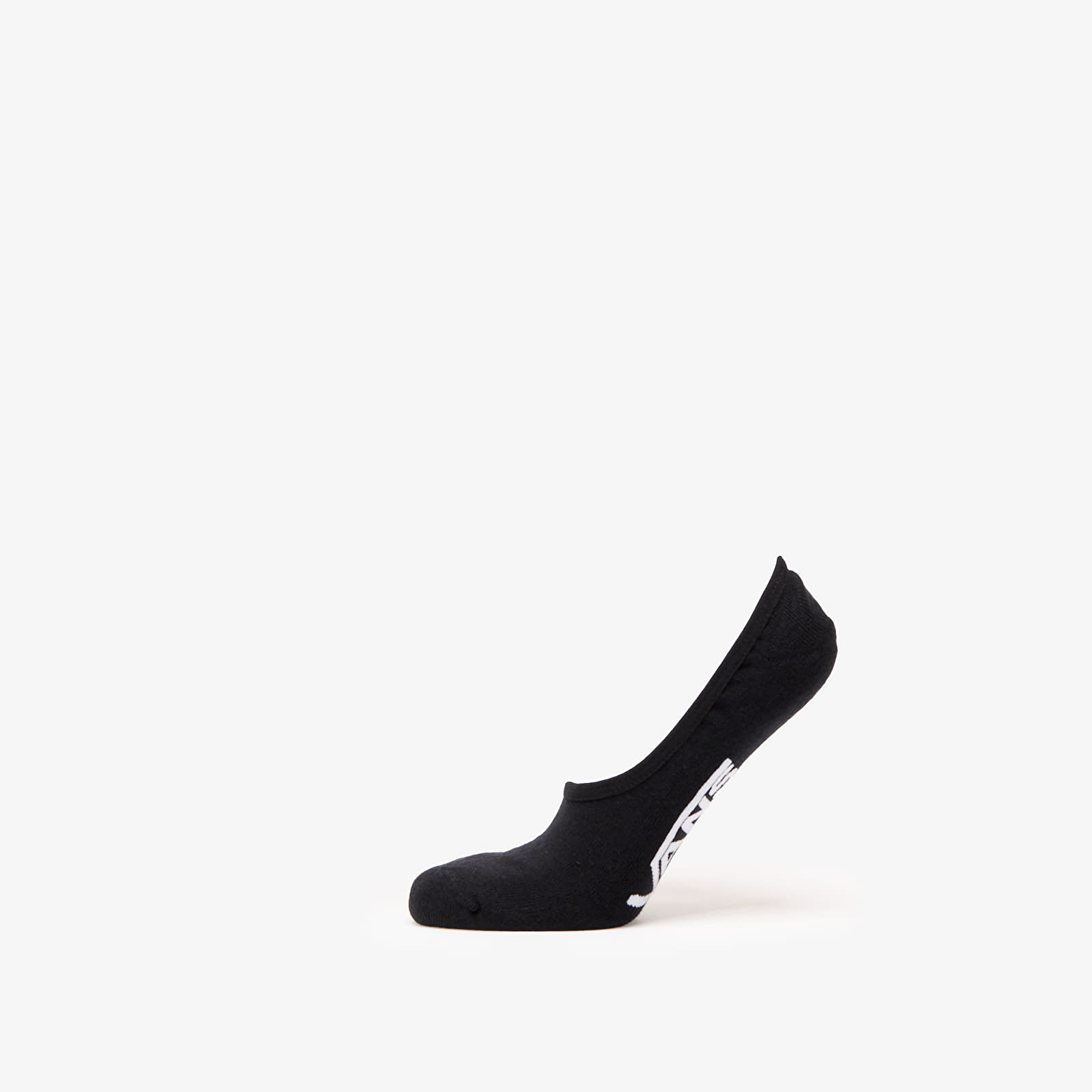 Socken - Männer Vans Classic No Show Rox Black