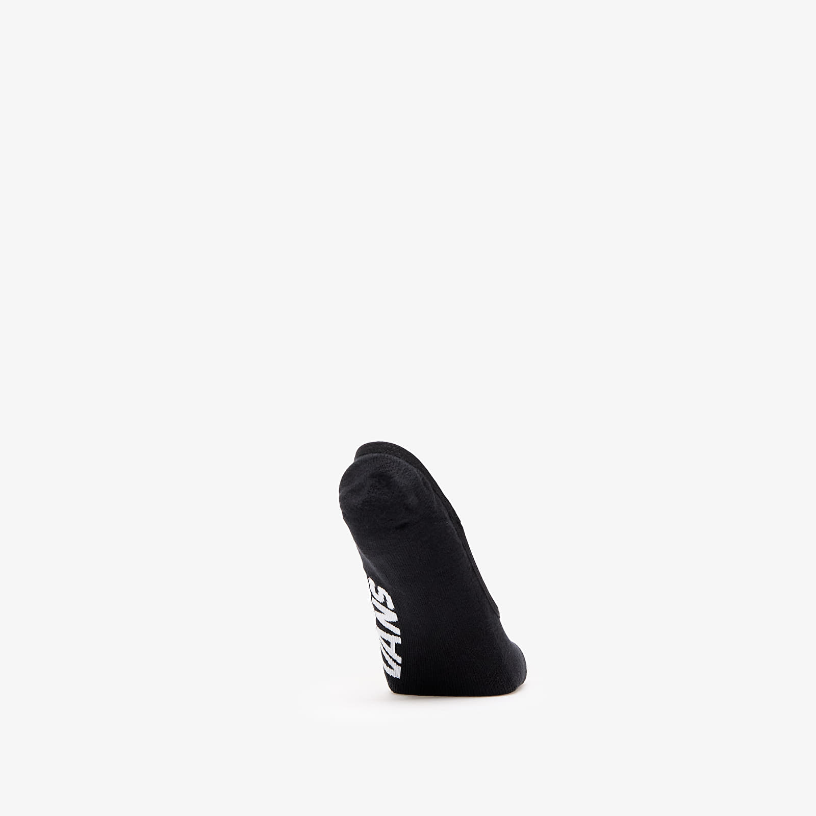 Socken - Männer Vans Classic No Show Rox Black