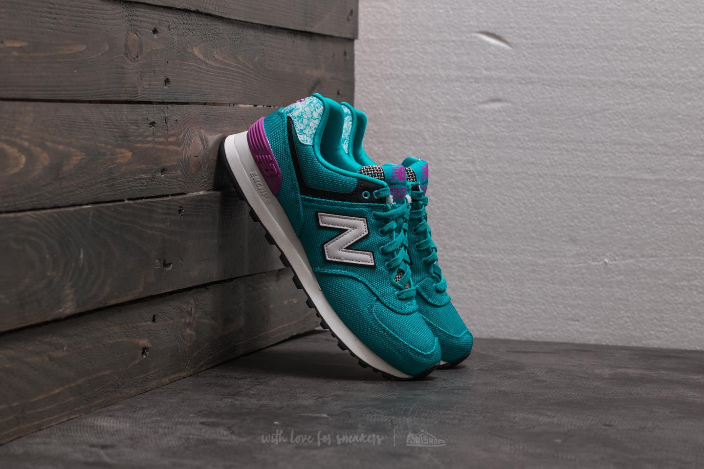 New balance wl574asc hot sale