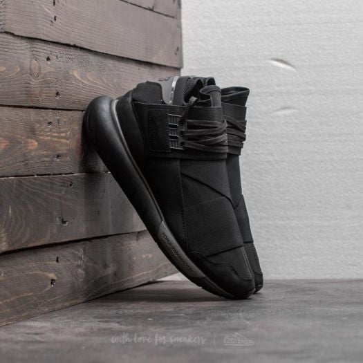 Y 3 Qasa High
