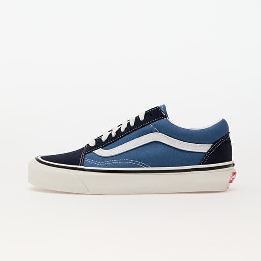 Vans old skool footshop top