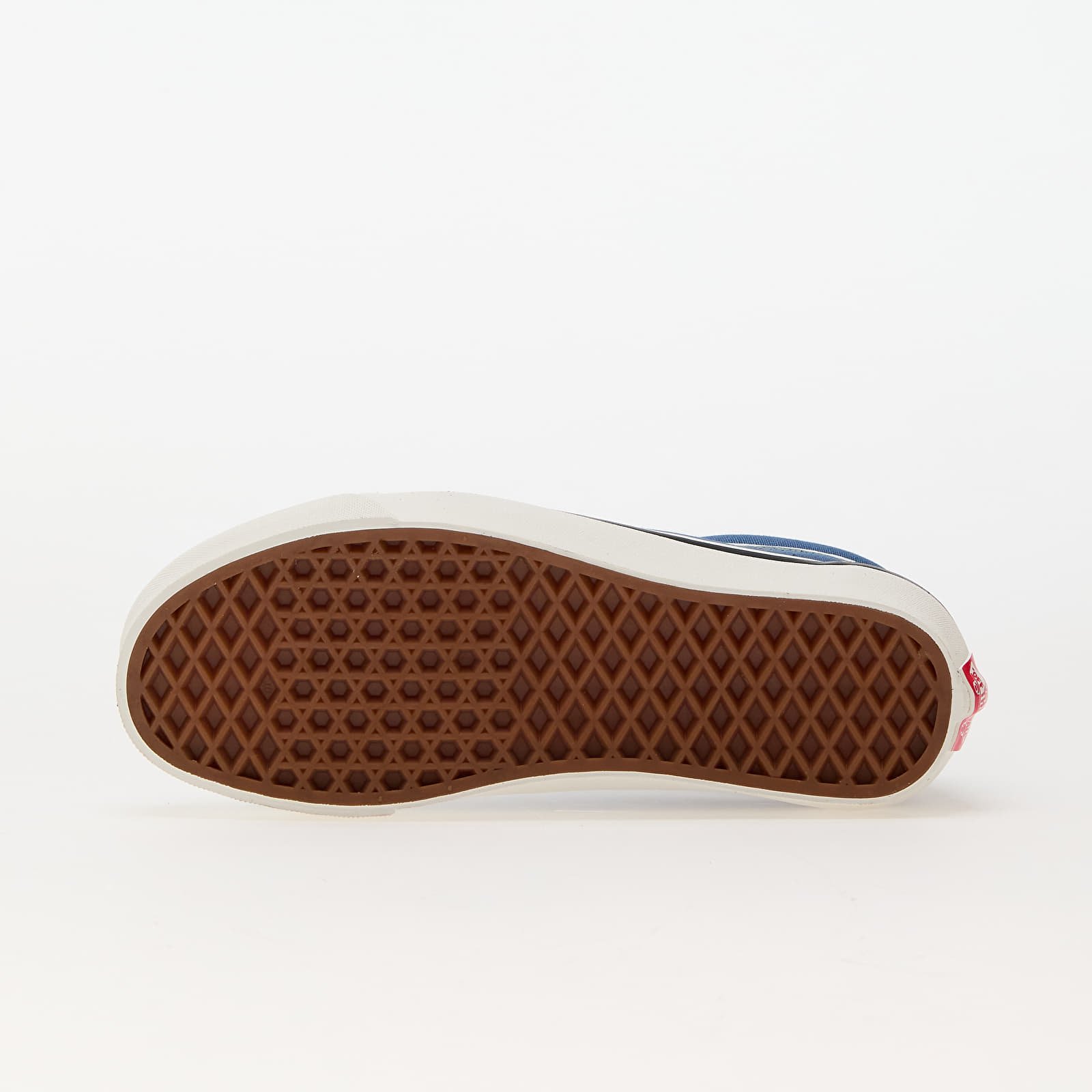 Pánske tenisky a topánky Vans Old Skool 36 Dx Dark Blues/ Og