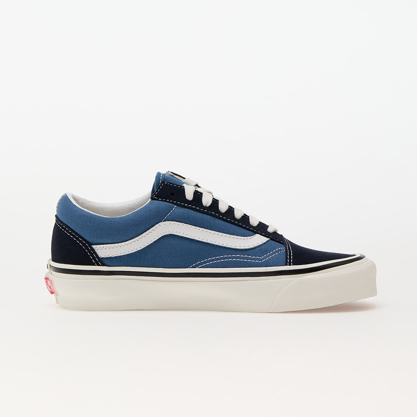 Pánske tenisky a topánky Vans Old Skool 36 Dx Dark Blues/ Og