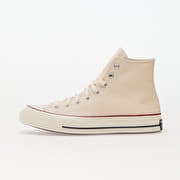 Converse Chuck 70 Parchment/ Garnet/ Egret