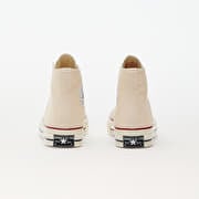 Converse chuck 7 parchment top