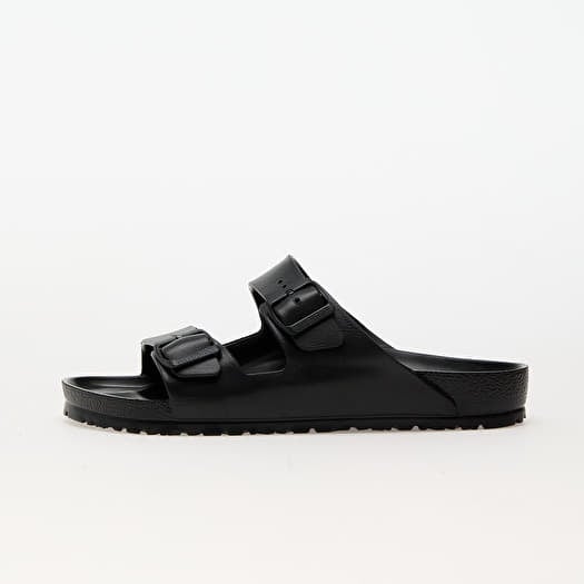 Birkenstock Arizona EVA Black