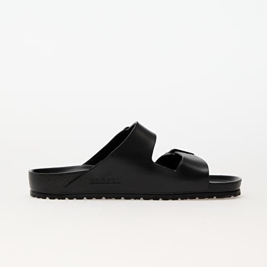Birkenstock Arizona EVA Sandals Black 8