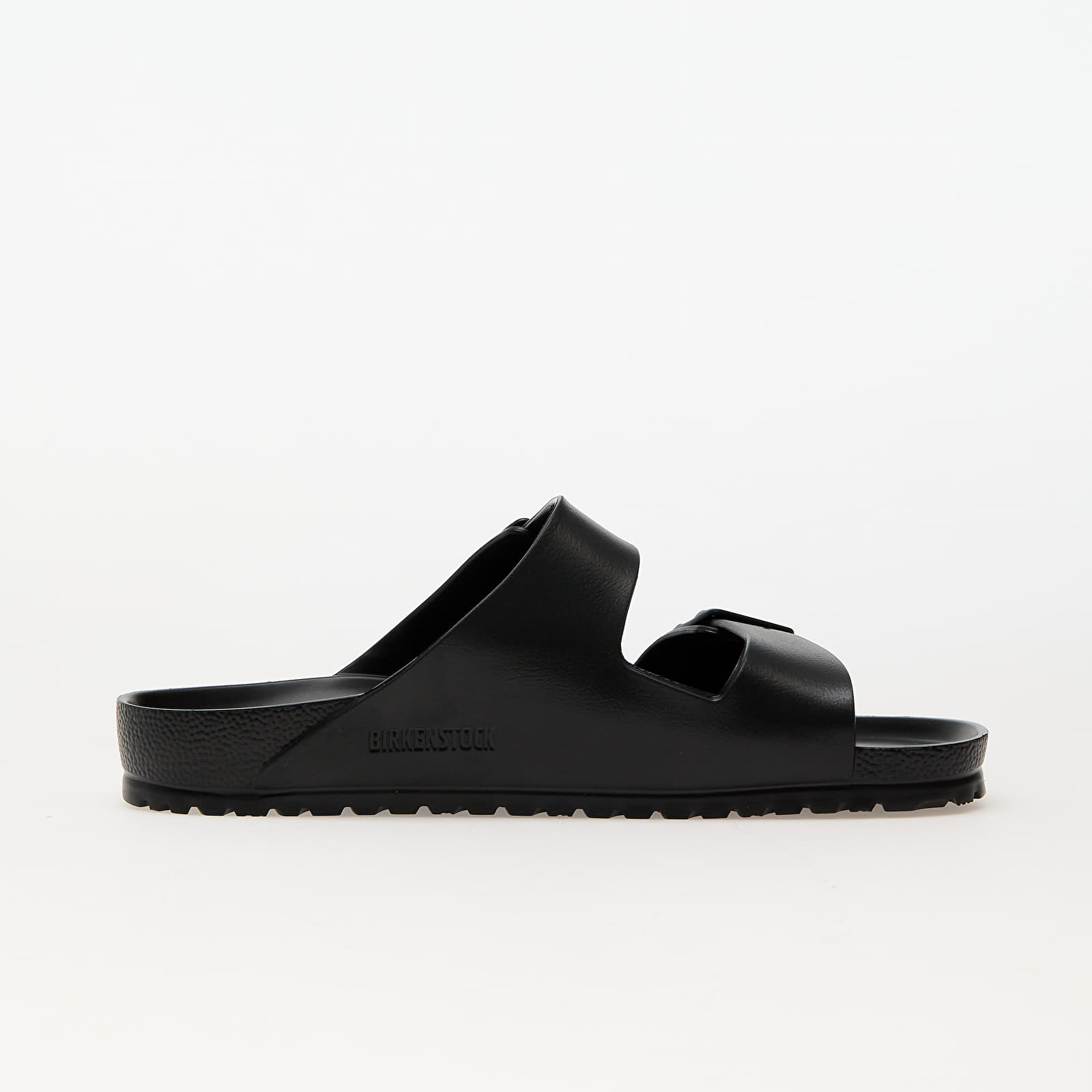 Încălțăminte și sneakerși pentru bărbați Birkenstock Arizona EVA Black