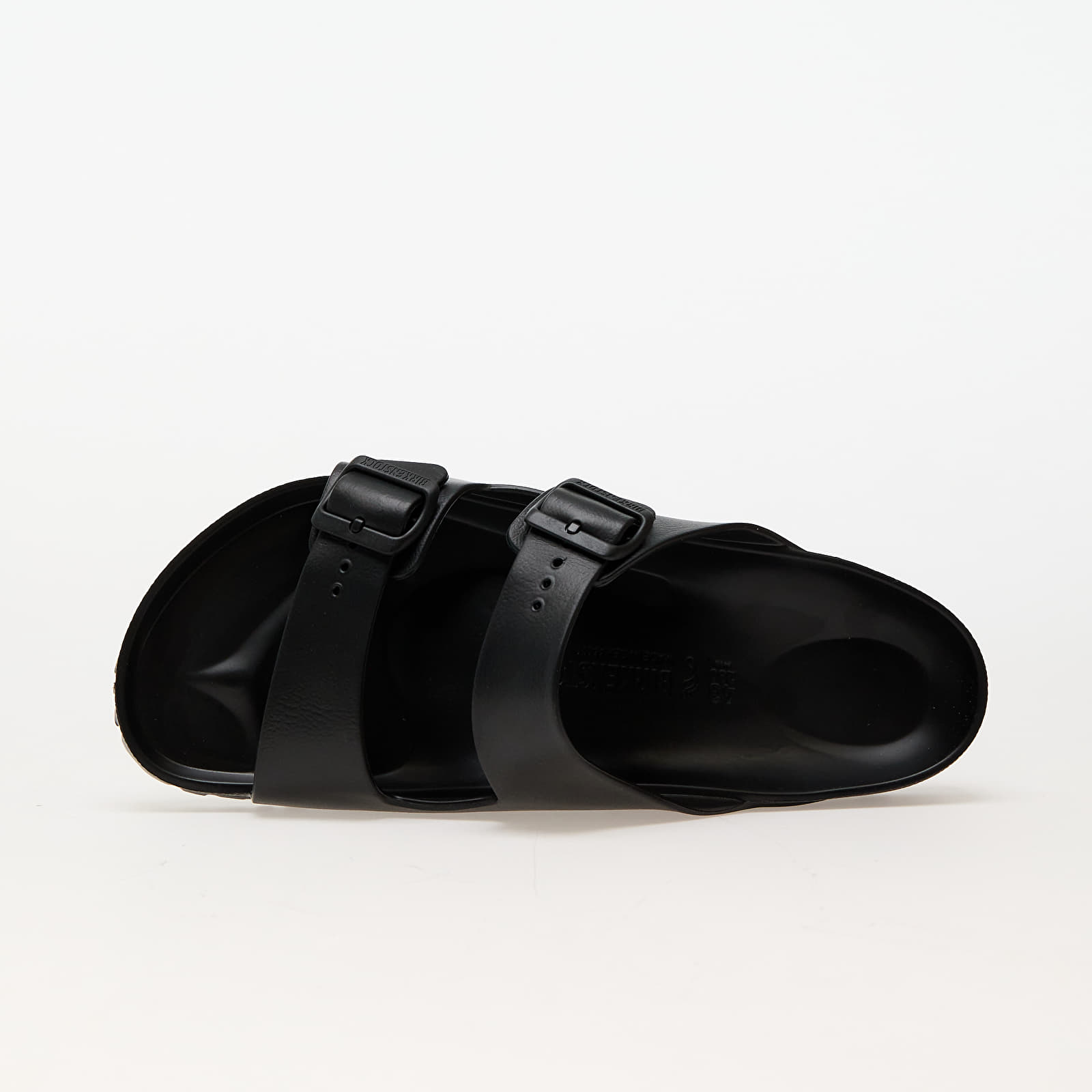 Ανδρικά παπούτσια Birkenstock Arizona EVA Black