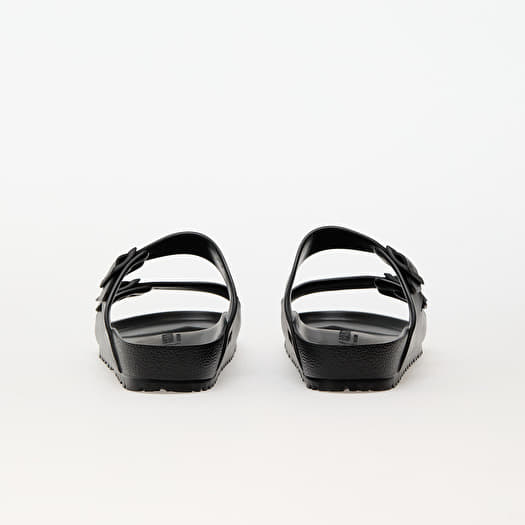 Birkenstock arizona eva sandal black online