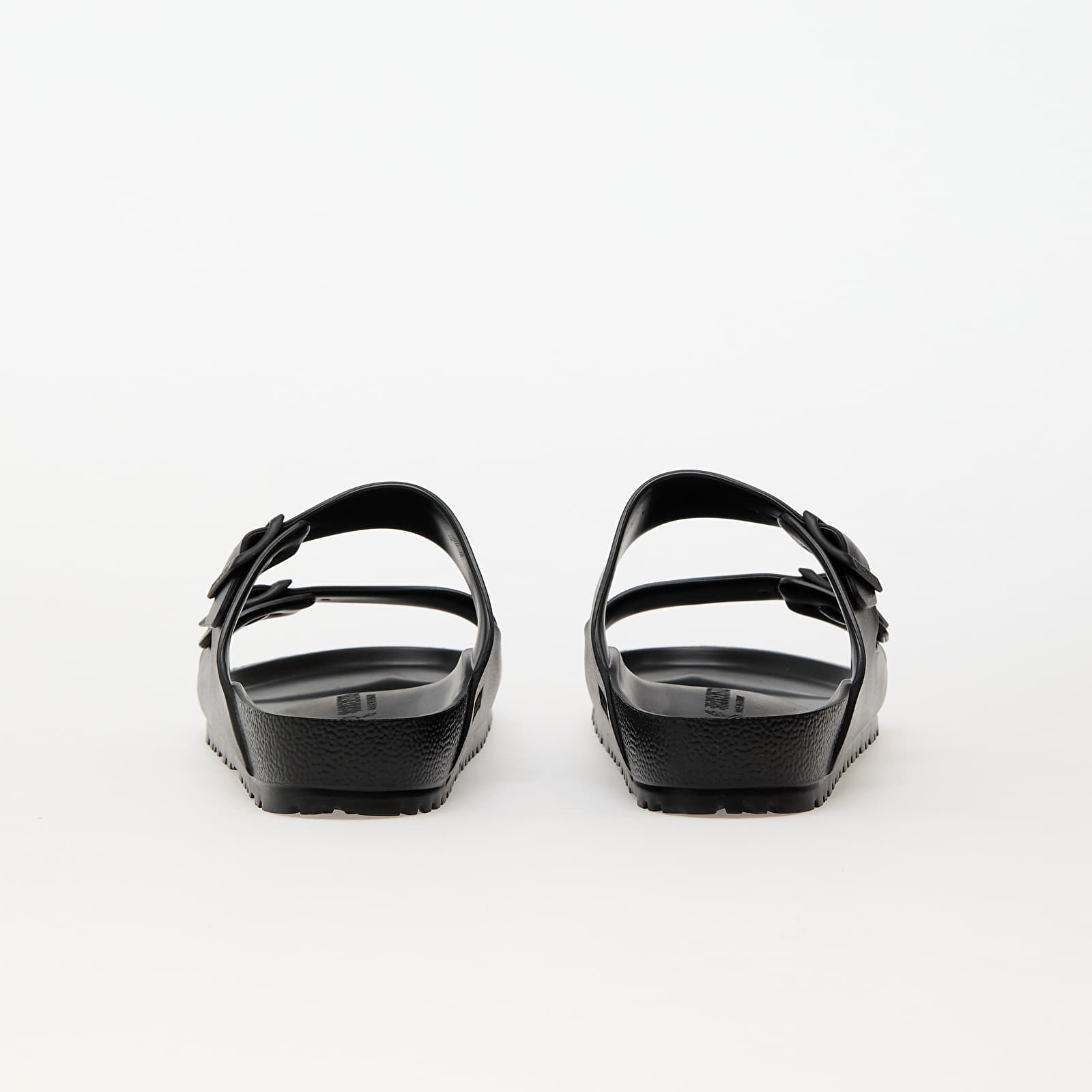 Ανδρικά παπούτσια Birkenstock Arizona EVA Black