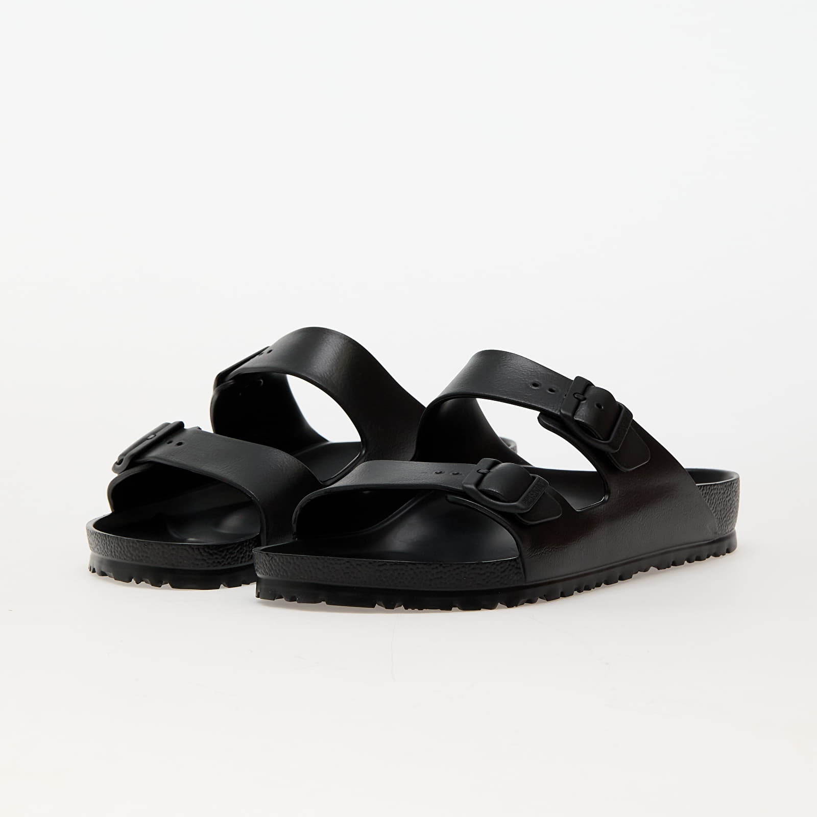 Ανδρικά παπούτσια Birkenstock Arizona EVA Black