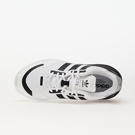 非売品 Boost 1K ZX adidas shoes Men's Ftw Halo Black/ Core White/ ダイエットフード