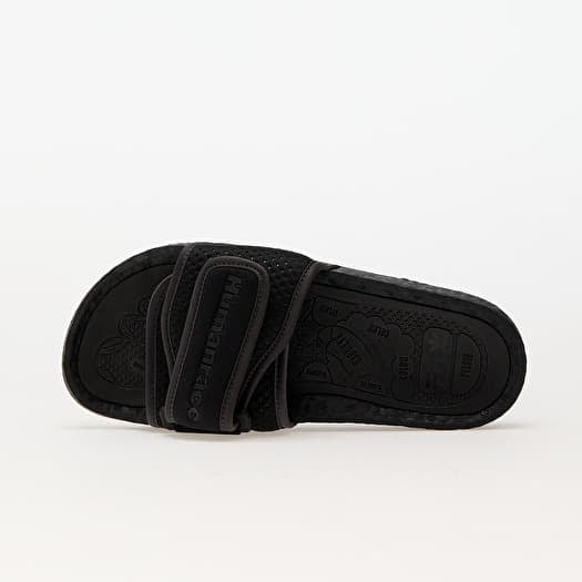 Human race utility black 2025