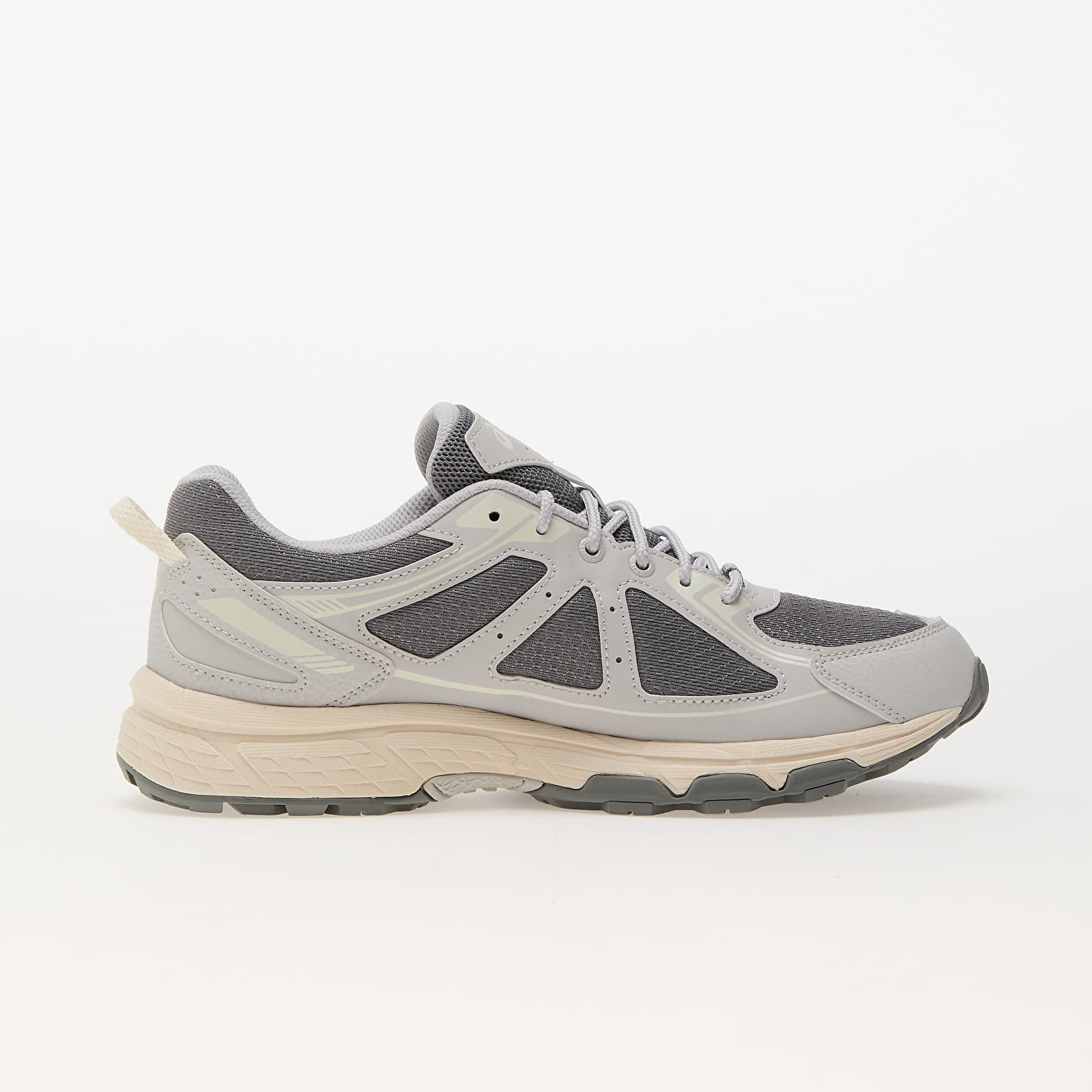Мъжки кецове и обувки Asics Gel-Venture 6 Clay Grey/ Cream
