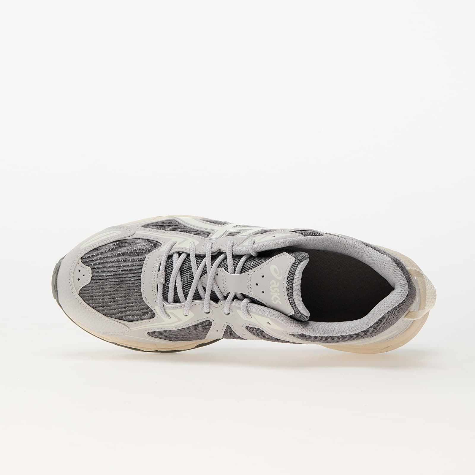 Мъжки кецове и обувки Asics Gel-Venture 6 Clay Grey/ Cream